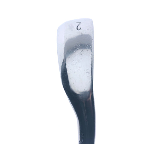 Used Mizuno MP-H4 2 Iron / 18 Degrees / Regular Flex