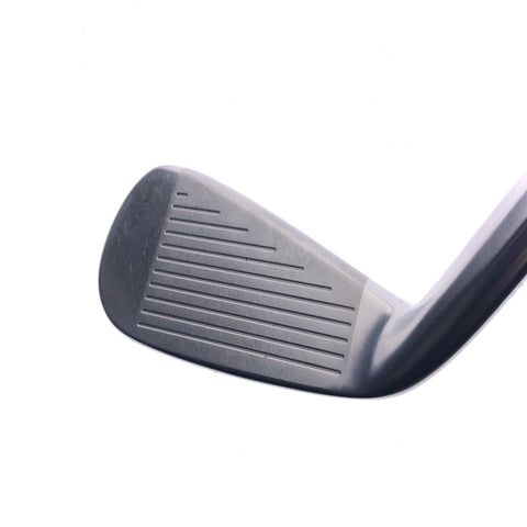 Used Mizuno MP-H4 2 Iron / Regular Flex