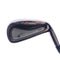 Used Mizuno MP-H4 2 Iron / Regular Flex