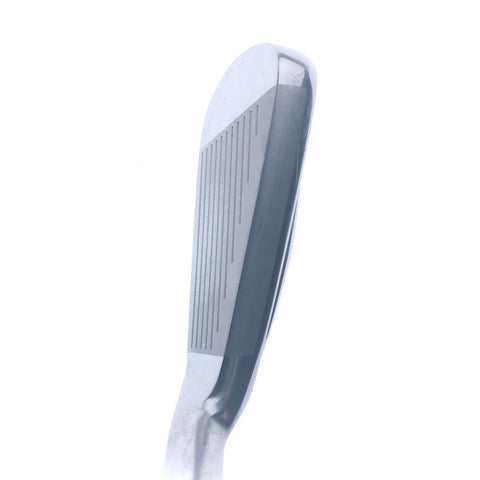 Used Mizuno MP-H4 3 Iron / 21 Degrees / X-Stiff Flex