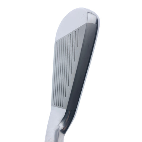 Used Mizuno MP-H4 4 Iron / 24.0 Degrees / Regular Flex