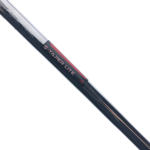 Used Mizuno MP-H4 4 Iron / 24.0 Degrees / Regular Flex