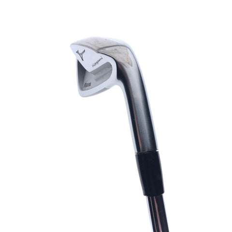 Used Mizuno MP-H5 2 Iron / 18.0 Degrees / Stiff Flex