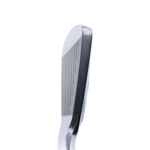 Used Mizuno MP-H5 2 Iron / 18.0 Degrees / Stiff Flex