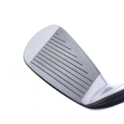 Used Mizuno MP-H5 2 Iron / 18.0 Degrees / Stiff Flex