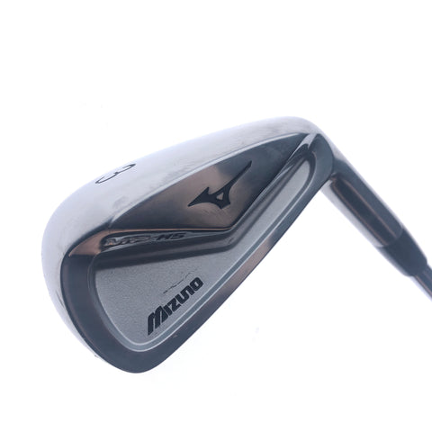 Used Mizuno MP-H5 3 Iron / 21 Degrees / X-Stiff Flex