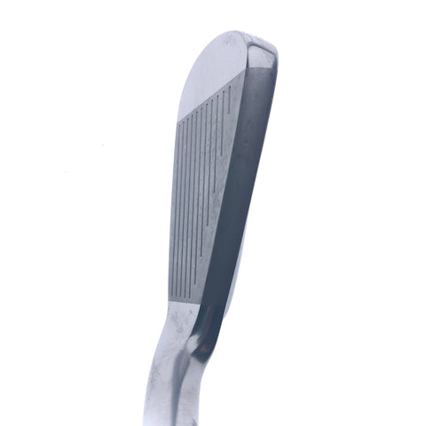Used Mizuno MP-H5 3 Iron / 21 Degrees / X-Stiff Flex