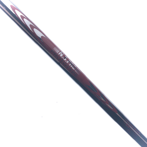 Used Mizuno MP-H5 3 Iron / 21 Degrees / X-Stiff Flex