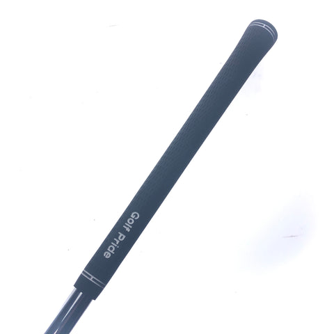 Used Mizuno MP-H5 3 Iron / 21 Degrees / X-Stiff Flex