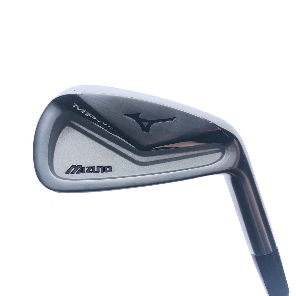 Used Mizuno MP-H5 3 Iron / 21.0 Degrees / Ladies Flex