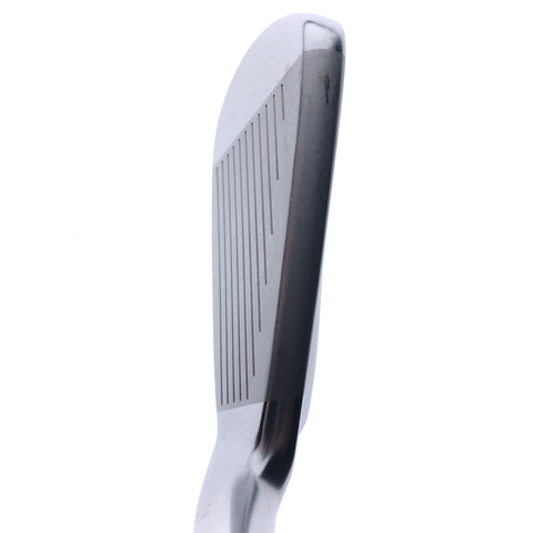 Used Mizuno MP-H5 3 Iron / 21.0 Degrees / X-Stiff Flex