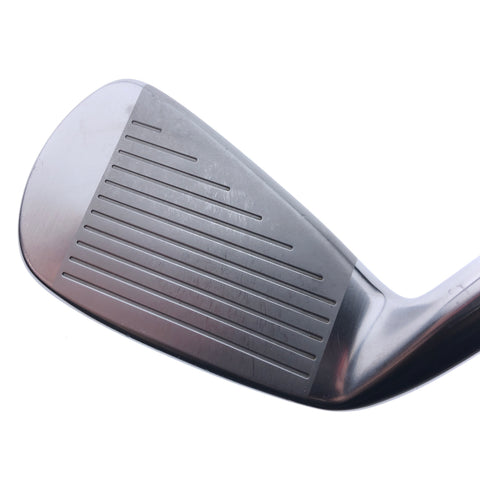 Used Mizuno MP-H5 3 Iron / 21.0 Degrees / X-Stiff Flex