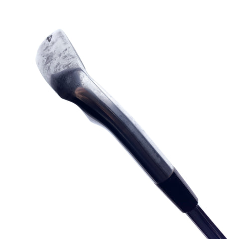 Used Mizuno MP-H5 4 Iron / 24 Degrees / Regular Flex