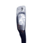 Used Mizuno MP-H5 4 Iron / 24 Degrees / Regular Flex