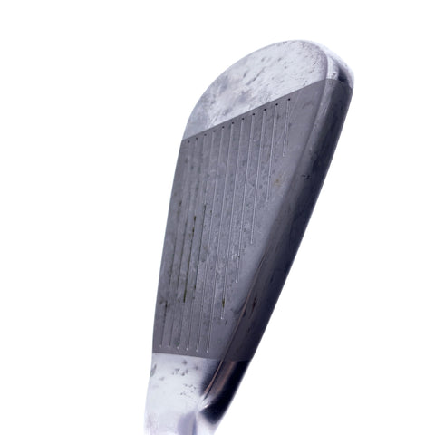 Used Mizuno MP-H5 4 Iron / 24 Degrees / Regular Flex