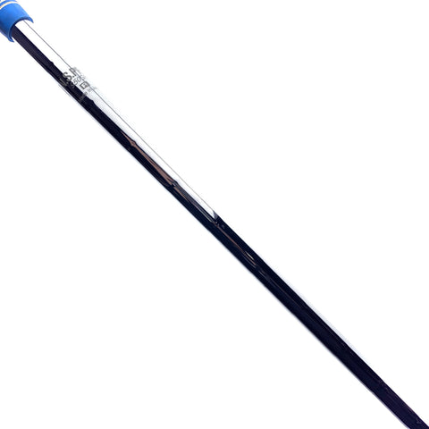 Used Mizuno MP-H5 4 Iron / 24 Degrees / Regular Flex