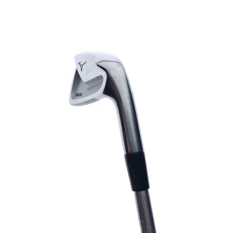 Used Mizuno MP-H5 5 Iron / 27.0 Degrees / Regular Flex