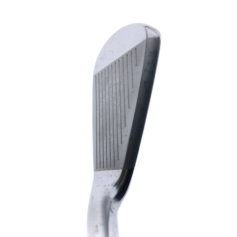 Used Mizuno MP-H5 5 Iron / 27.0 Degrees / Regular Flex