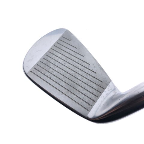 Used Mizuno MP-H5 5 Iron / 27.0 Degrees / Regular Flex