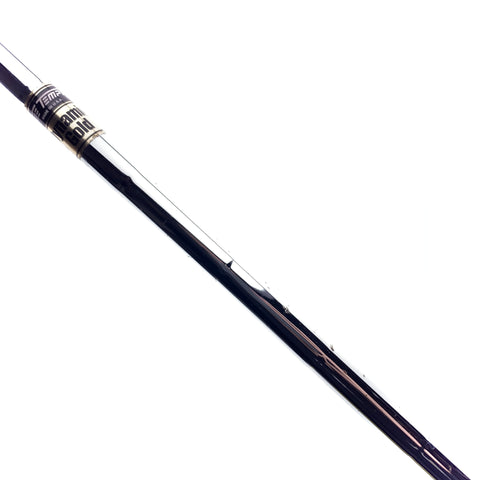 Used Mizuno MP-R 12 White Satin Chrome Gap Wedge / 50.0 Degrees / Wedge Flex