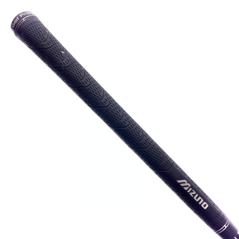 Used Mizuno MP-R 12 White Satin Chrome Gap Wedge / 50.0 Degrees / Wedge Flex