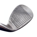Used Mizuno MP-R Black Nickel Gap Wedge / 52.0 Degrees / Regular Flex / Left-H