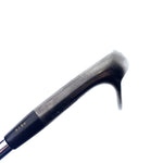 Used Mizuno MP-R Black Nickel Sand Wedge / 56.0 Degrees / Regular Flex / Left-H