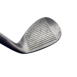 Used Mizuno MP-R Black Nickel Sand Wedge / 56.0 Degrees / Regular Flex / Left-H