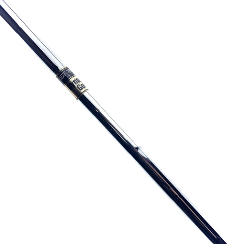 Used Mizuno MP-R Black Nickel Sand Wedge / 56.0 Degrees / Regular Flex / Left-H