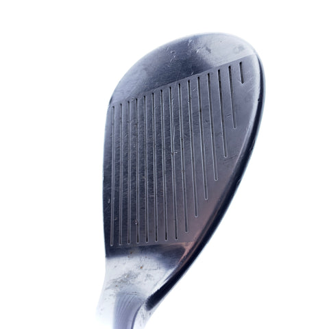 Used Mizuno MP-R Chrome Gap Wedge / 52.0 Degrees / Regular Flex