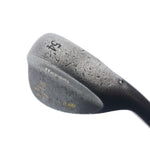 Used Mizuno MP Series Sand Wedge / 54.0 Degrees / Wedge Flex