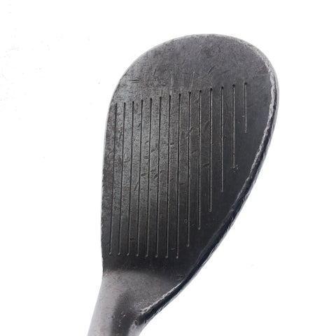 Used Mizuno MP Series Sand Wedge / 54.0 Degrees / Wedge Flex