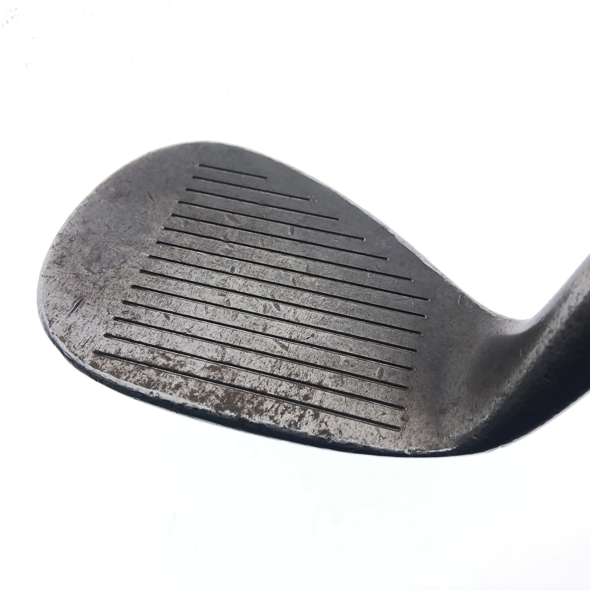 Used Mizuno MP Series Sand Wedge / 54.0 Degrees / Wedge Flex