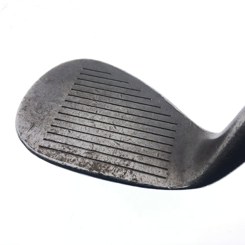 Used Mizuno MP Series Sand Wedge / 54.0 Degrees / Wedge Flex