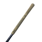 Used Mizuno MP Series Sand Wedge / 54.0 Degrees / Wedge Flex