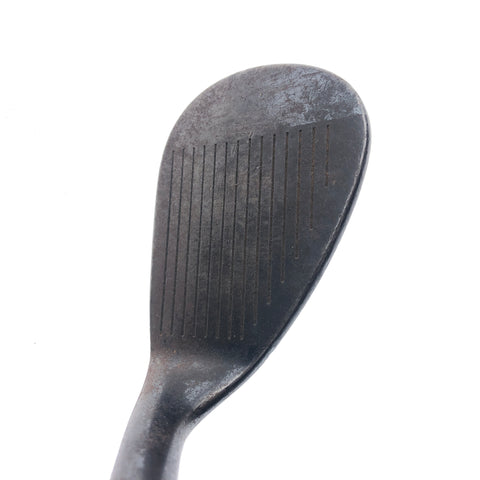 Used Mizuno MP Series Sand Wedge / 56.0 Degrees / Regular Flex