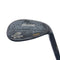 Used Mizuno MP Series Sand Wedge / 56.0 Degrees / Regular Flex