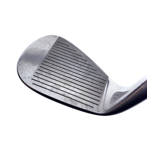 Used Mizuno MP Series Sand Wedge / 56.0 Degrees / Wedge Flex
