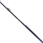 Used Mizuno MP-T Series Black Nickel 2008 Gap Wedge / 51.0 Degrees/Regular Flex
