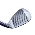 Used Mizuno MP-T Series Chrome 2008 Lob Wedge / 60.0 Degrees / Wedge Flex