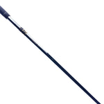Used Mizuno MP-T Series Chrome 2008 Lob Wedge / 60.0 Degrees / Wedge Flex