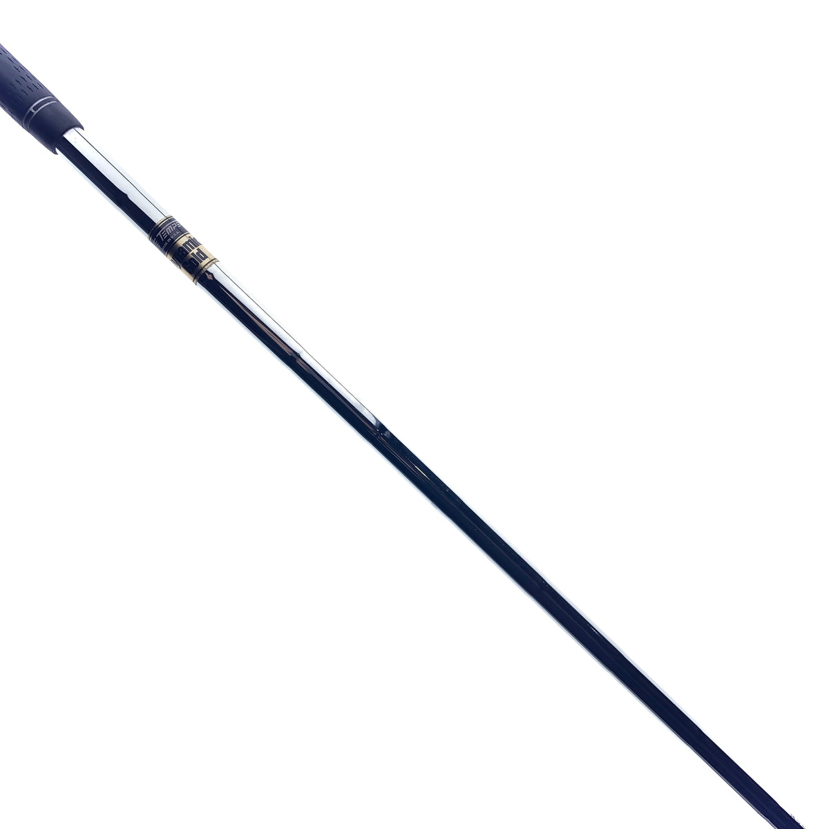 Used Mizuno MP-T Series Chrome 2008 Lob Wedge / 60.0 Degrees / Wedge Flex