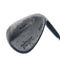Used Mizuno MP-T10 Gap Wedge / 50.0 Degrees / Regular Flex