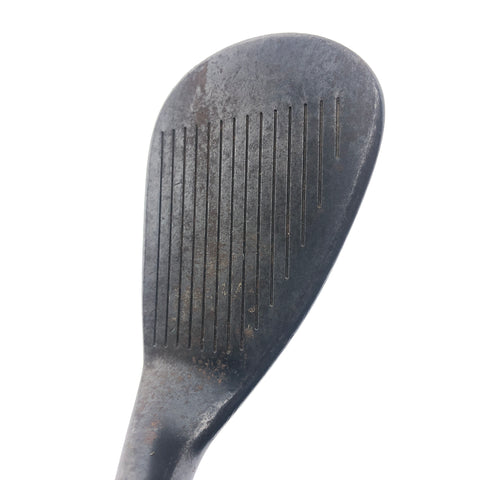 Used Mizuno MP-T10 Gap Wedge / 50.0 Degrees / Regular Flex