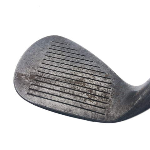 Used Mizuno MP-T10 Gap Wedge / 50.0 Degrees / Regular Flex