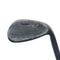 Used Mizuno MP-T10 Gap Wedge / 50.0 Degrees / Regular Flex