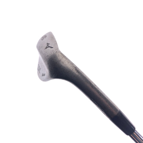 Used Mizuno MP-T10 Lob Wedge / 60.0 Degrees / Wedge Flex