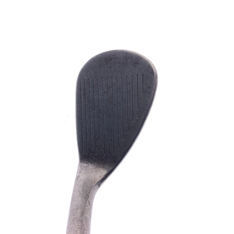 Used Mizuno MP-T10 Lob Wedge / 60.0 Degrees / Wedge Flex