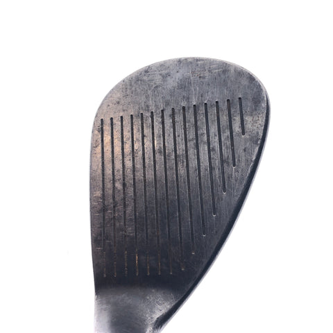 Used Mizuno MP-T10 Lob Wedge / 64.0 Degrees / Wedge Flex