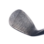 Used Mizuno MP-T10 Lob Wedge / 64.0 Degrees / Wedge Flex